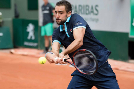 Čilić rutinski sa Džonsonom