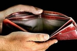 Siromaštvo u SAD sve izraženije