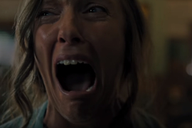 Stiže jedan od najjezivijih filmova do sada