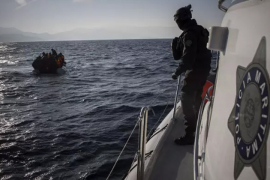 Poginulo devet migranata u Turskoj