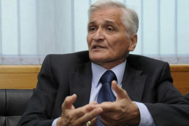 Špirić: U SZP-u očigledan strah od ubjedljive pobjede Dodika i ...