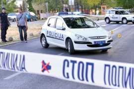 Žena poginula, tri osobe povrijeđene u lančanom sudaru