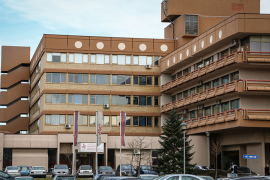 Djevojčica iz Jezera i dalje na aparatima za mehaničku ventilaciju