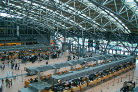 Aerodrom u Hamburgu ne saobraća zbog nestanka struje