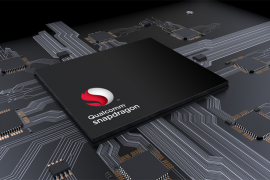 Qualcommov Snapdragon 1000 izlazi na crtu Intelu
