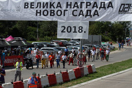 Mišeluk uspješno otvorio sezonu