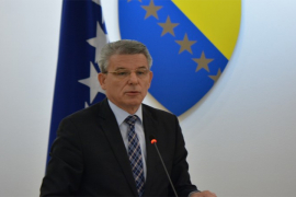 Džaferović: RS nikada neće biti nigdje osim unutar BiH