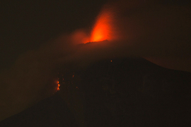 Erupcija vulkana u Gvatemali, 25 mrtvih, veliki broj povrijeđenih i ...