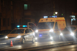 U pucnjavi u Sarajevu ranjen muškarac