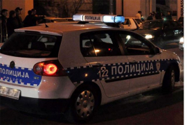 Aktivirao bombu ispred kafića u Zvorniku