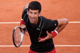 Novak: Znam Marka, ozbiljno ću pristupiti meču