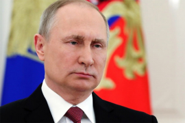 Putin: Rusija zainteresovana za jedinstvenu EU