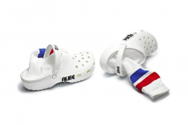 Crocsice sa ugrađenim čarapama