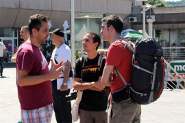 Povećanje broja turista i noćenja u prva četiri mjeseca