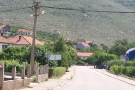 Otac u Trebinju prijeti da će ubiti dvoje djece