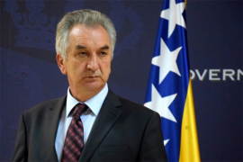 Šarović: Produžen povlašteni uvoz robe iz BiH na američko tržište