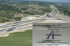 Cijena naplatnih kućica skočila sa 3,5 na devet miliona KM