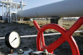 Gasprom odobrio zajam za Turski tok