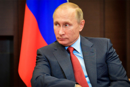 Putin potpisao zakon o kontrasankcijama protiv SAD