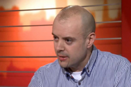 Radanović: Potrebna jedinstvena srpska lista za FBiH