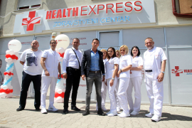 Nova zdravstvena ustanova "Healthexpress" nudi ultrazvučne preglede i ...
