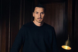 Zlatan Ibrahimović kupio jahtu vrijednu sedam miliona evra