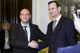 Čistka u Predsjedništvu HDZ-a: Smijenjeni Plenkovićevi kritičari