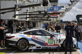 BMW na “24 časa Le Mana“ po prvi put nakon sedam godina