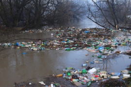 Svjetski dan okoline: "Pobijedimo zagađenje plastikom"