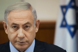 Izrael: Osujećen plan za napad na Netanijahua