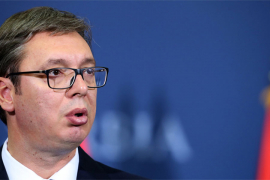 Vučić: Albancima jedini san uzimanje sjevera KiM