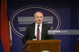 Anketni odbor: Postoji osnov sumnje da je David Dragičević ubijen