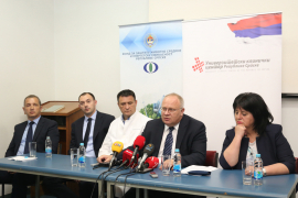 UKC RS uskladišti više od 600 tona medicinskog otpada godišnje