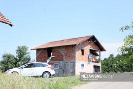 Izgorjela dok joj je muž pravio doručak
