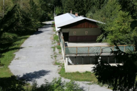 Kasarna u Hadžićima od sutra bi trebala biti na raspolaganju ...