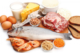 Previše proteina šteti zdravlju