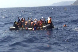 U nesreći u Tunisu stradalo 112 migranata