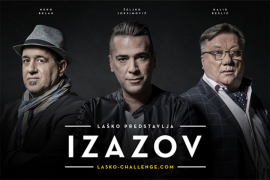 Zašto smo prihvatili Laško izazav?