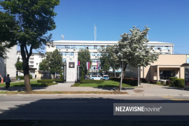 Policijska akcija u Banjaluci: I Zemunac uhapšen zbog krađa