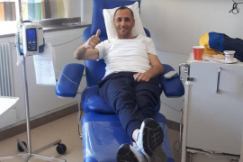 Senad Šabić nastavlja liječenje u Njemačkoj