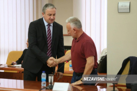 Lepir: Anketni odbor nema ovlašćenje da ocjenjuje postupke ...