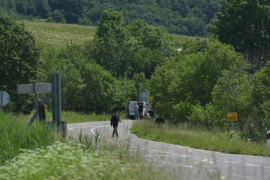 Migrant napao policajca na hrvatsko-slovenskoj granici