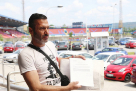 Dragičević predao novih 30 prijava