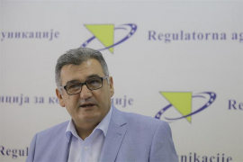 Kovač: Ništa od nižih cijena rominga za građane BiH