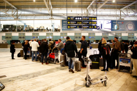 Aerodrom u Švedskoj savjetuje djevojke da stave kašiku u donji veš