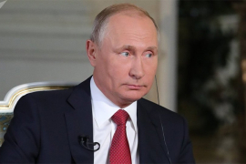 Putin: Rusija će biti suverena zemlja ili je neće biti