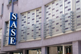 Promet na Sarajevskoj berzi 4.473.000 KM
