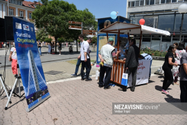 Turistička ponuda Crne Gore promovisana Banjalučanima: Raznolikost ...