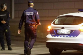 U porodičnoj kući pronađeno beživotno tijelo muškarca