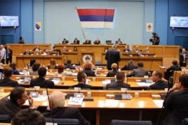 Opozicija u NSRS traži mogućnost da i tužioci krivično odgovaraju